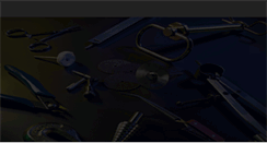Desktop Screenshot of enkayproducts.com